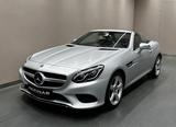 Mercedes-Benz SLC 300 Roadster**PANO*AIRSCARF*MEMORY*2.HAND** - Mercedes-Benz in Stuttgart