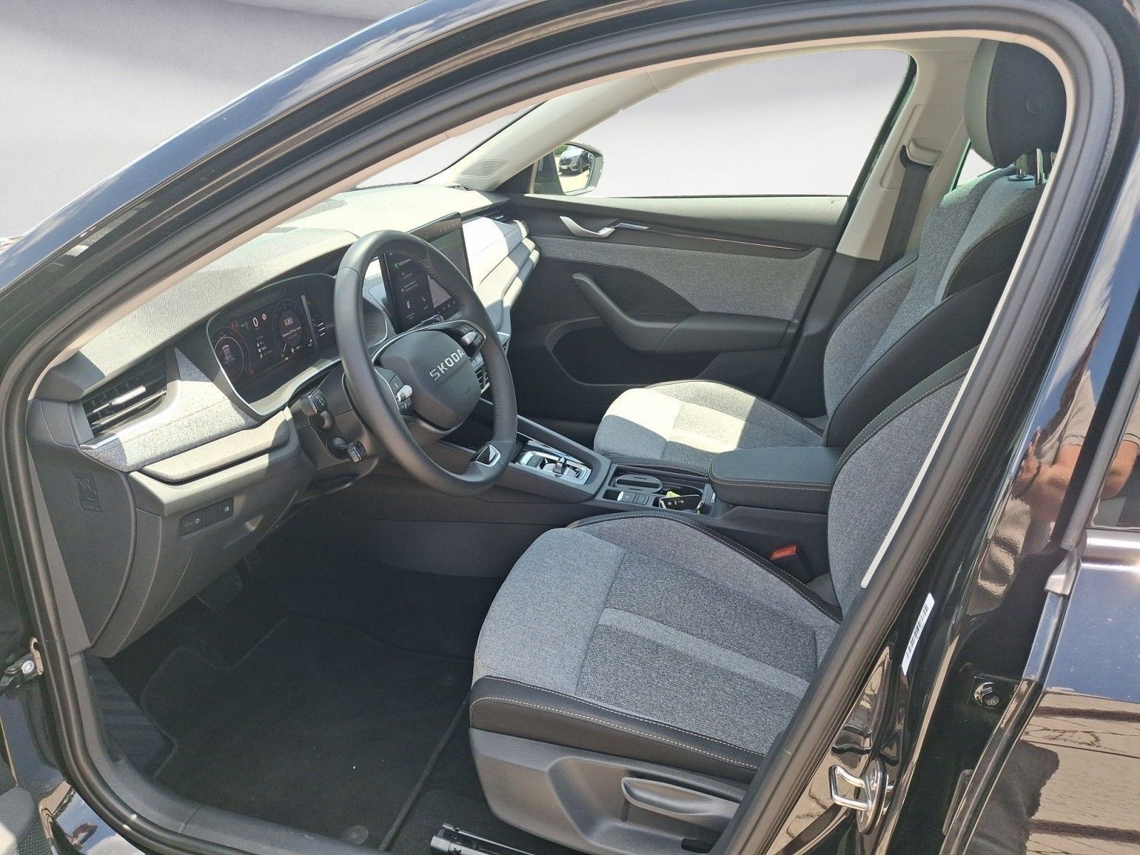 Skoda Octavia - Bild 8