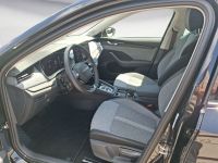 Skoda Octavia - Vorschau Bild 8