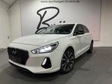 Hyundai i30 Intro/Navi/Alu 17Zoll/Garantie/8 x BEREIFT - Hyundai: X30