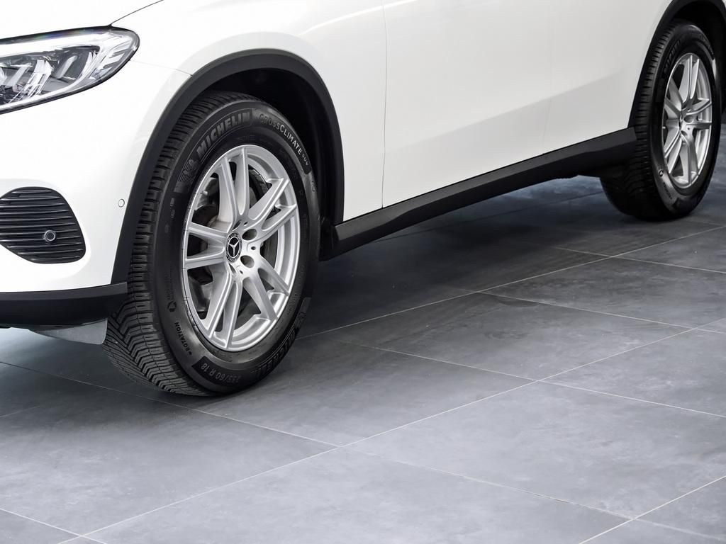 Mercedes-Benz GLC 200 4M AVANTGARDE AHK PANO KAMERA WINTERPAK foto 7
