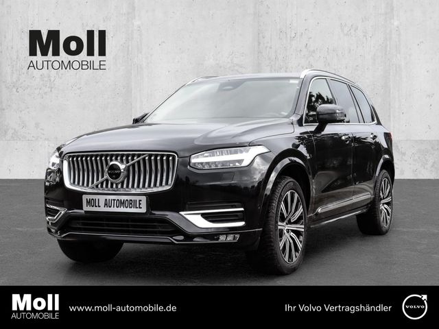 Volvo XC90 Plus Bright AWD B5 Diesel EU6d 7-Sitzer All