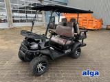 Andere Golf Cart AGT ELECTRIC CARS GFY4.0, Allrad, 4 Si - Andere Neuwagen: Allradantrieb