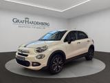 Fiat 500X Lounge - gebrauchte Fiat 500X aus dem Jahr 2018