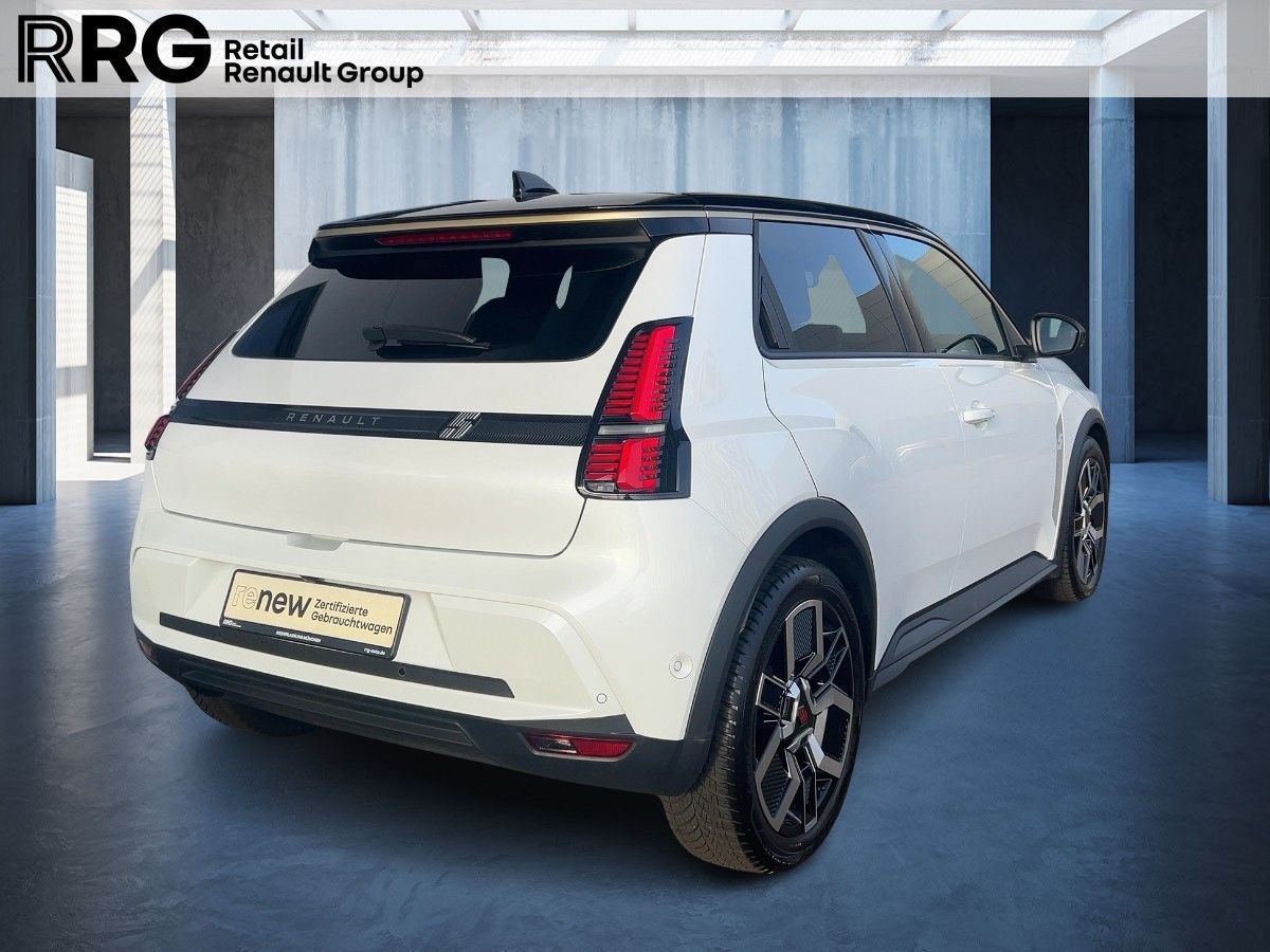 Renault R 5 - Bild 5