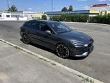 Andere Leon SP Kombi 1,4 TSI eHybrid 180 DSG - Andere: mit Android Auto