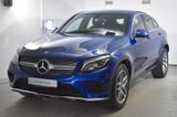 Mercedes-Benz GLC 250 COUPE 4M AMG-LINE LED KEYLESS-GO 360°KAM