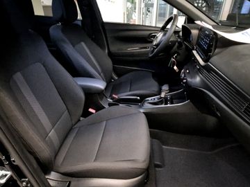 Hyundai i20 1.0 T-GDI Blackline (90PS) Sondermodell