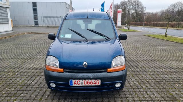 Renault Kangoo 1.4 RT;Tüv Neu