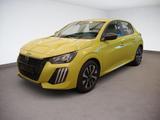 Peugeot 208 Active 1.2 Musikstreaming DAB SHZ - gebrauchte Peugeot 208 aus dem Jahr 2024