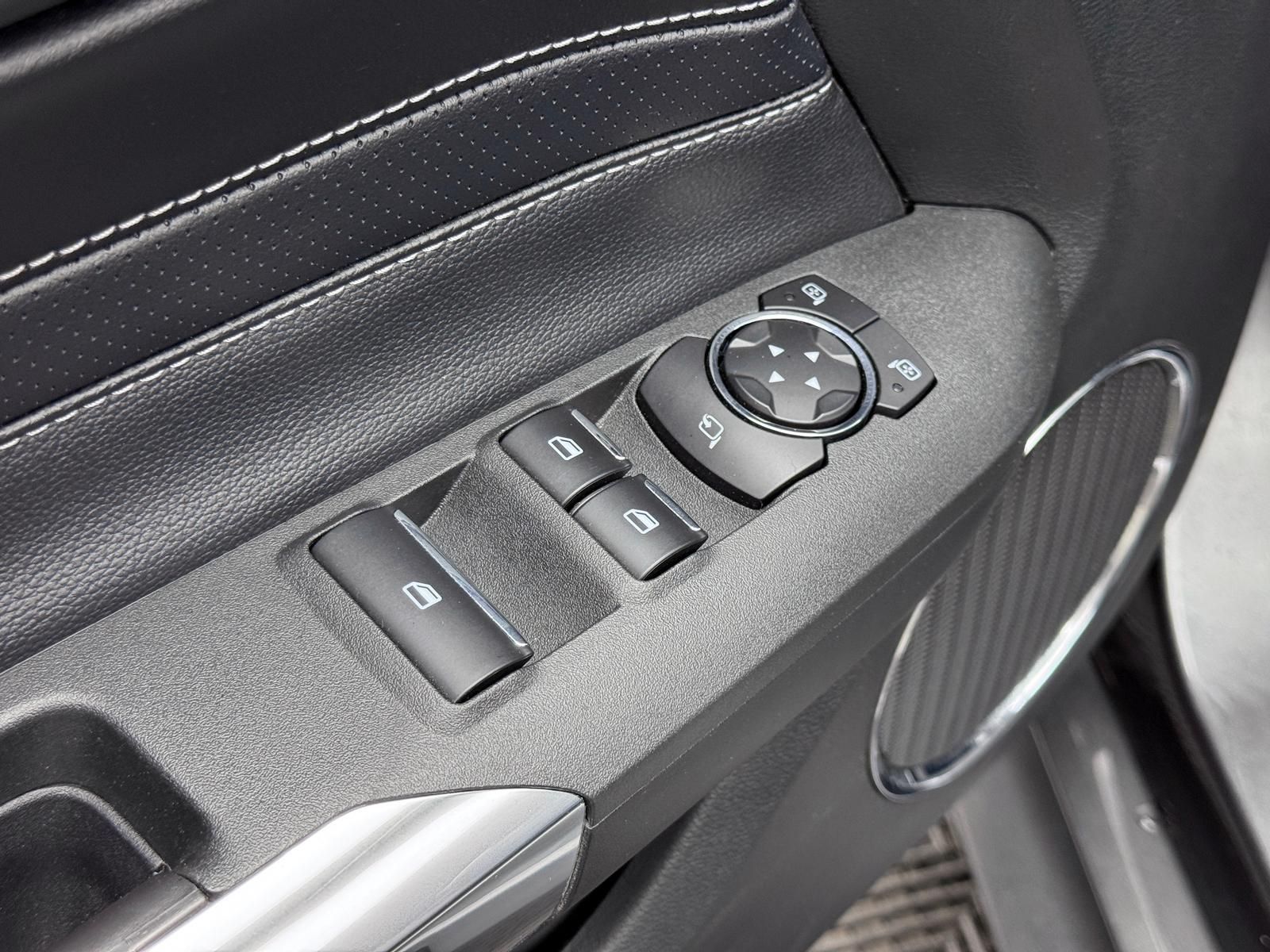 Fahrzeugabbildung Ford GT 5.0 CONVERTIBLE/B&O/KLAPPEN-AGA/55YEARS-EDIT
