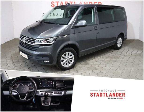 Volkswagen T6.1 Multivan Aktionspreis bis zum 25.01! Comfor