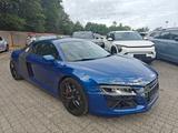 Audi R8 Coupe 4.2 FSI quattro - Audi Unfallwagen