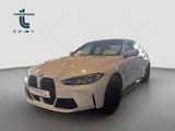 BMW M3 Klimaaut. Adaptives Fahrwerk Memory vorn PDC - BMW M3 in Düsseldorf