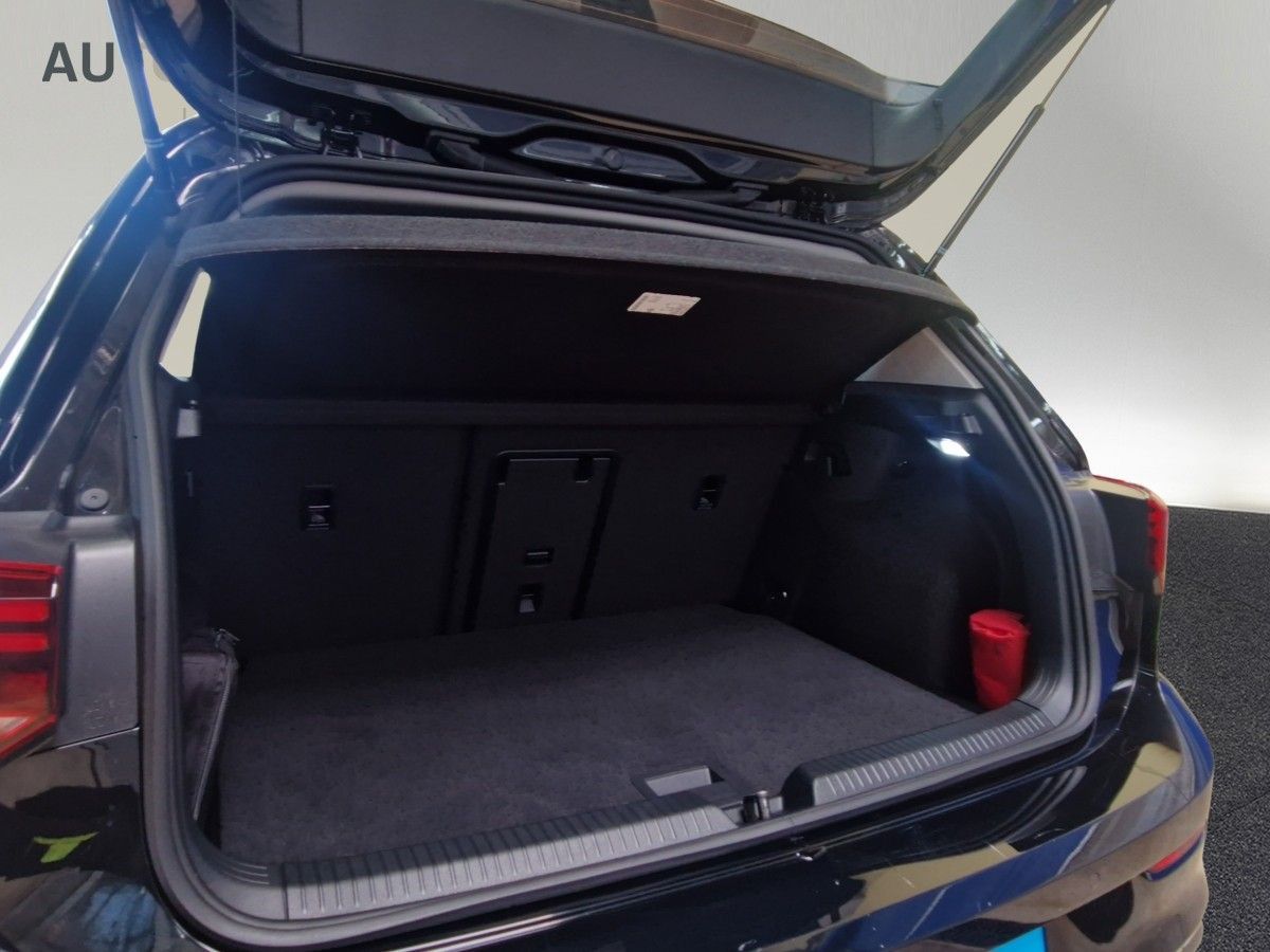 Volkswagen Golf VIII 2.0 TDI GOAL DSG foto 5