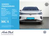 Volkswagen ID.4 Business Navi Matrix Standhzg ACC CarPlay - Volkswagen ID.4: Business