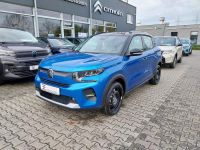 Citroën ë-C3 - Vorschau Bild 3