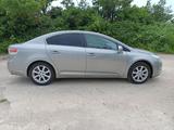 Toyota Avensis 1.8 Benziner*Automatik*Klima*Tüv 05-27* - Toyota Avensis: T27