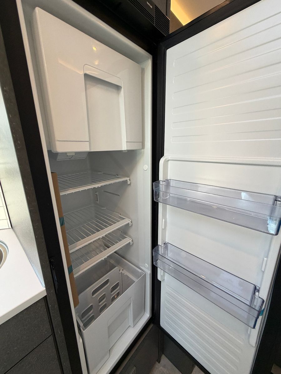 Fahrzeugabbildung HYMER / ERIBA / HYMERCAR ML-T 570 - Crossover - Modell 2027