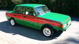 Andere Wartburg 353. 1,3. Rennwagen ohne Motor, G... - Andere: Renn