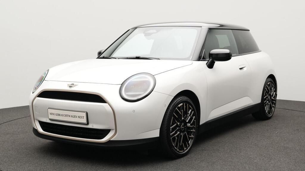 Image of MINI Cooper E