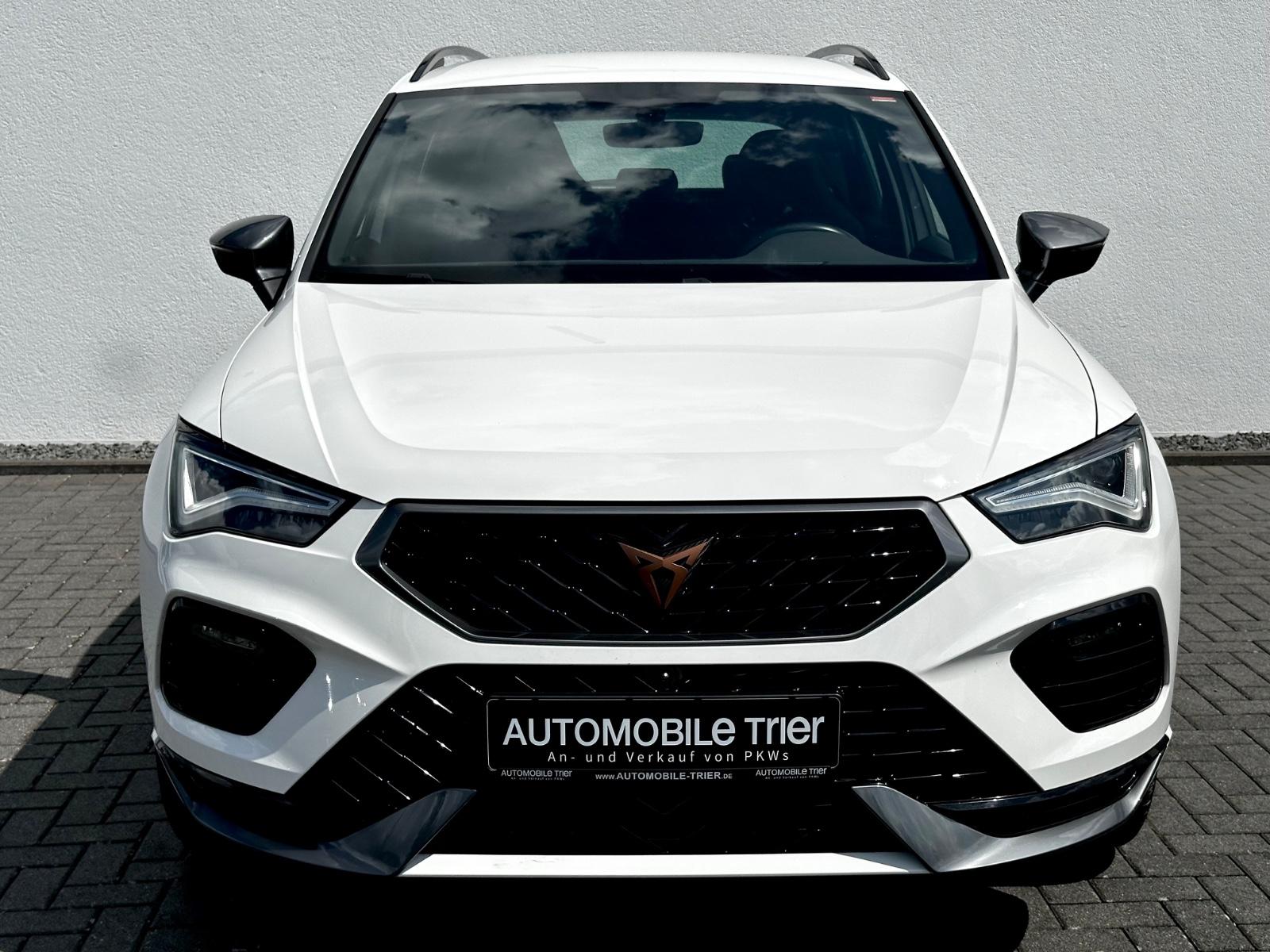 Cupra Ateca VZ 2.0 TSI DSG 4Drive /NAVI/LED/360°CAM/, миниатюра 2
