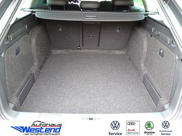 Fahrzeugabbildung SKODA Superb Combi Style 2.0 TDI DSG 4x4 147 kW Navi L