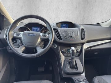 Ford Kuga 2.0 TDCi Titanium Xenon+SHZ+LM