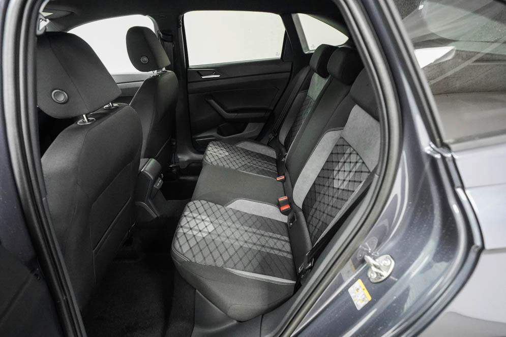 Volkswagen Taigo 1,0 TSI DSG R-Line,AHK abnehmbar LAGER, миниатюра 16