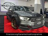 Audi S3 Lim. 2.0 TFSI quattro*1.HD*LED*Daytona*Navi* - Audi S3 aus 2016