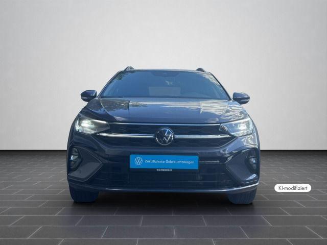 Volkswagen Taigo ENERGY 1.0 TSI LED NAVI REAR VIEW SHZ ACC, миниатюра 7