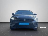 Volkswagen Taigo - Vorschau Bild 7
