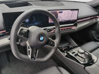 BMW 520 - Vorschau Bild 12