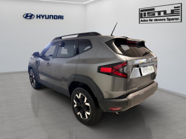 Fahrzeugabbildung Dacia Duster 4x4 Extreme TCe 130HP 4x4 SHZ Digitales C