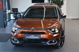 Citroën C4 Lim. Shine Aut. LED~360°Kam~DAB~HUD~ACC~Navi - Citroën C4 mit Diesel-Antrieb: Limousine, Automatik