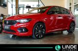 Vorschaubild Fiat Tipo S-Design |NAVI|RFK|BI-XENON|CARPLAY|17 ALU