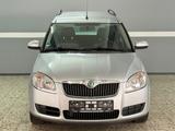 Skoda Roomster Style Edition*1HAND*99TKM*SHZ*KLIMA*PDC - Skoda Roomster in Solingen