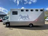Mitsubishi Canter 7c15 *Tunier Pferde Transporter*5-Pferde* - Offers matching your search criteria