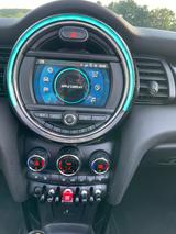 MINI Cooper Cabrio Classic Trim Classic Trim - MINI Cooper Cabrio von privat