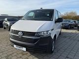 Volkswagen T6.1 Transporter *DSG*Navi*CarPlay*Einbau*1.Hand - 1.6l Gebrauchtwagen
