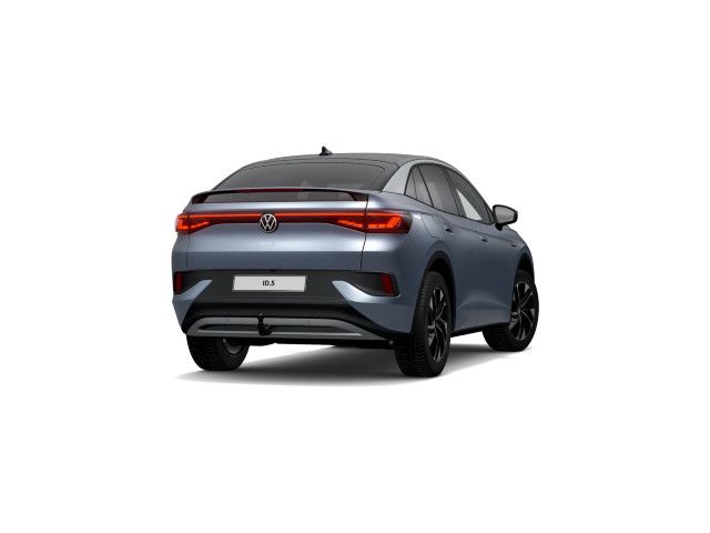 Volkswagen ID.5 - Bild 14