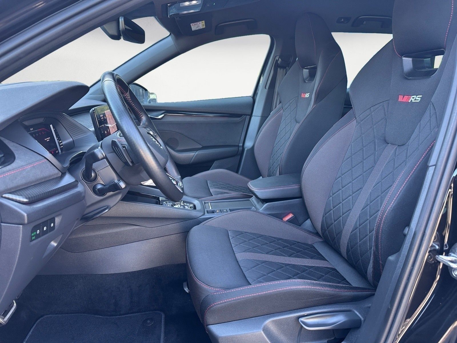 Skoda Octavia - Bild 8