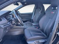 Skoda Octavia - Vorschau Bild 8