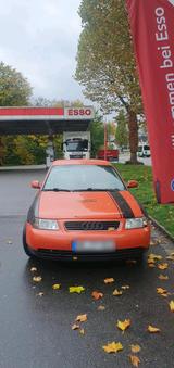 Audi 3 1,9tdi top motor - Audi A3 aus 2000: 1.9