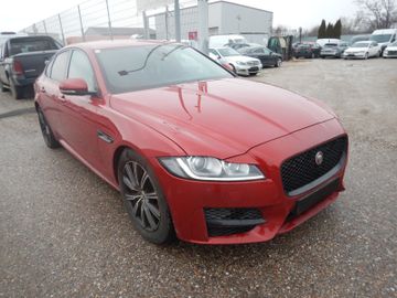 Jaguar XF - 4