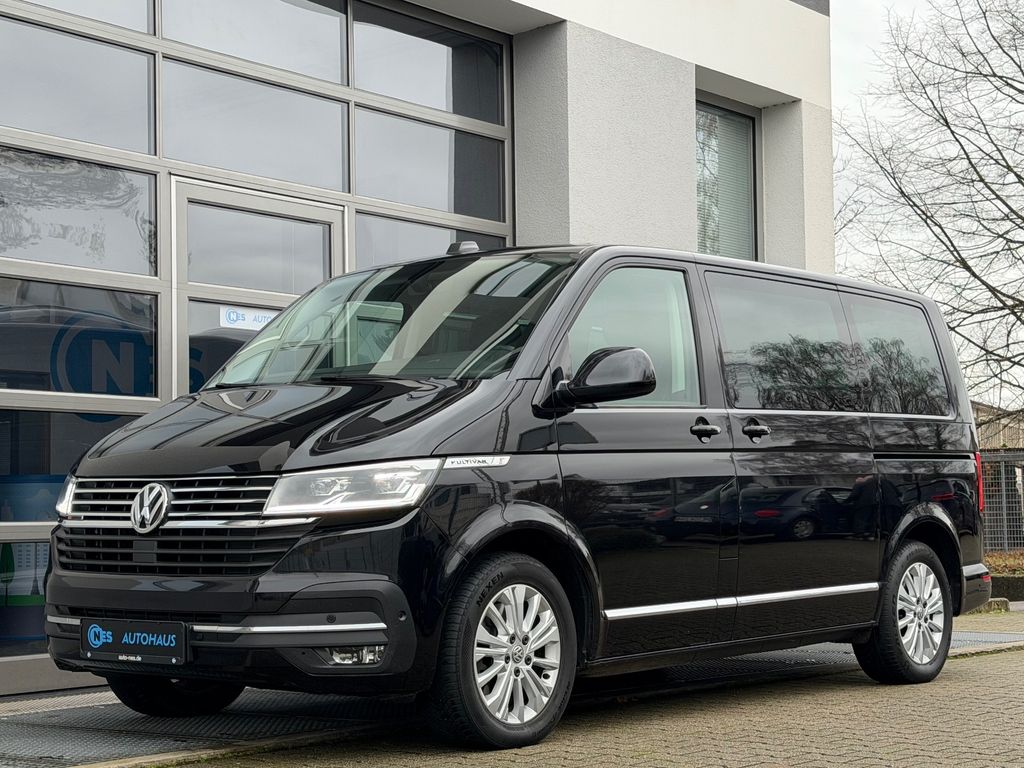Volkswagen T6 Multivan