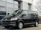 Volkswagen T6 MULTIVAN*4M*KAM*HIGHLINE*EL TÜREN*TISCH*7SITZ - Volkswagen T6 Multivan aus 2023