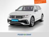 Volkswagen Tiguan Allspace R-Line Tiguan 2.0 RLineDT147TDI - Volkswagen Tiguan Allspace in Nürnberg