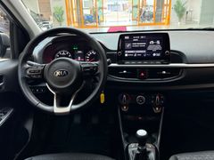 KIA Picanto Dream Team|MwSt.|SHZ|LHZ|Kamera|CarPlay