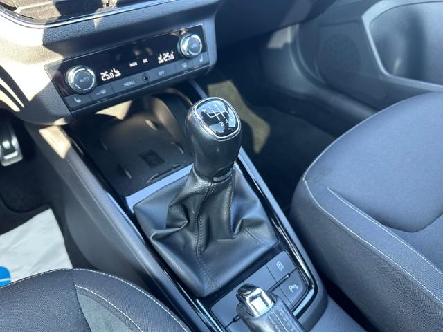 Skoda Scala Style TSI Pano LED 18" Alu SmartLink